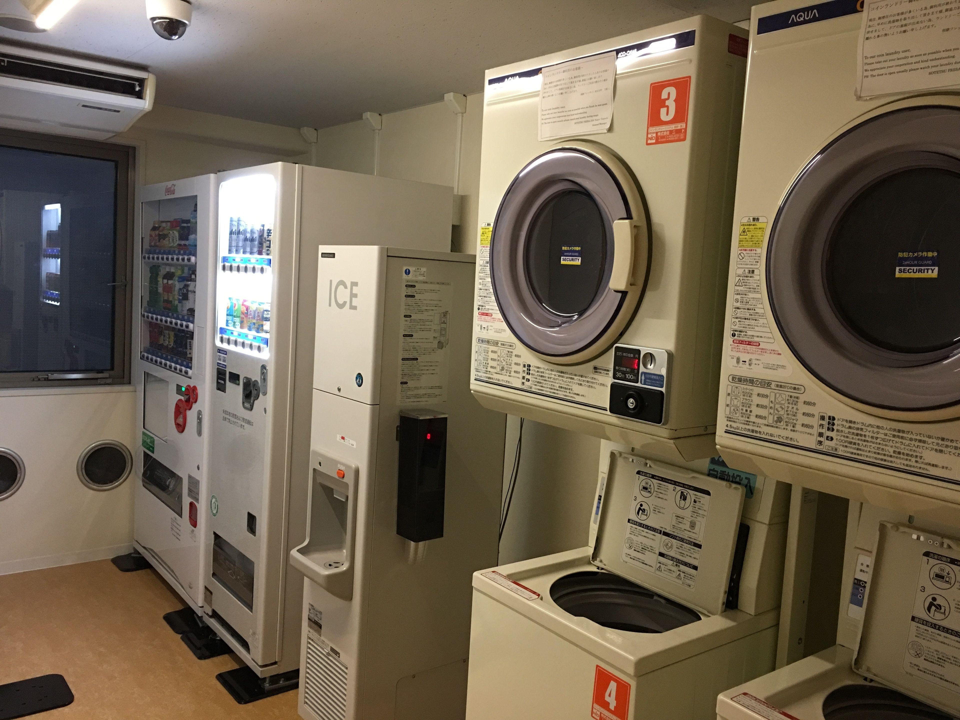 Sotetsu Fresa Inn Tokyo Tamachi — Photos 3