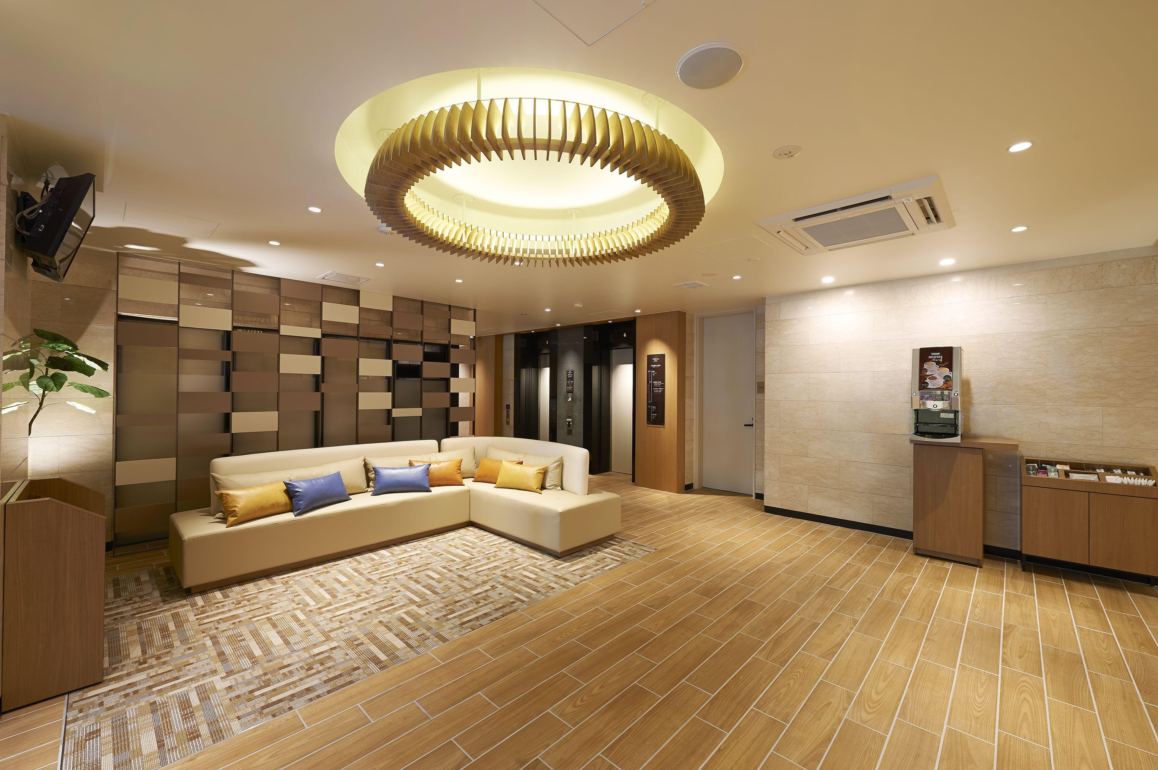 Sotetsu Fresa Inn Tokyo Tamachi — Photos 2